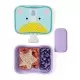 Kit pentru pranz Skip Hop Zoo – Unicorn Kit pentru pranz Skip Hop Zoo – Unicorn