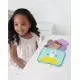 Kit pentru pranz Skip Hop Zoo – Unicorn Kit pentru pranz Skip Hop Zoo – Unicorn