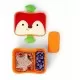 Kit pentru pranz Skip Hop Zoo Vulpe Kit pentru pranz Skip Hop Zoo Vulpe