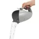 Kit produse esentiale pentru baie Moby Skip Hop Gri Kit produse esentiale pentru baie Moby Skip Hop Gri