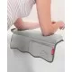 Kit produse esentiale pentru baie Moby Skip Hop Gri Kit produse esentiale pentru baie Moby Skip Hop Gri