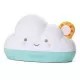 Lampita multifunctionala cu melodii si alarma Dream and Shine Skip Hop Lampita multifunctionala cu melodii si alarma Dream and Shine Skip Hop