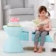 Lampita multifunctionala cu melodii si alarma Dream and Shine Skip Hop Lampita multifunctionala cu melodii si alarma Dream and Shine Skip Hop