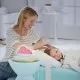 Lampita multifunctionala cu melodii si alarma Dream and Shine Skip Hop Lampita multifunctionala cu melodii si alarma Dream and Shine Skip Hop