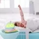 Lampita multifunctionala cu melodii si alarma Dream and Shine Skip Hop Lampita multifunctionala cu melodii si alarma Dream and Shine Skip Hop