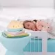 Lampita multifunctionala cu melodii si alarma Dream and Shine Skip Hop Lampita multifunctionala cu melodii si alarma Dream and Shine Skip Hop