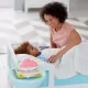 Lampita multifunctionala cu melodii si alarma Dream and Shine Skip Hop Lampita multifunctionala cu melodii si alarma Dream and Shine Skip Hop