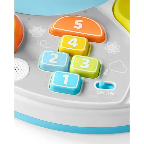 Masa multifunctionala activitati Skip Hop Explore and More Masa multifunctionala activitati Skip Hop Explore and More