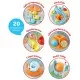 Masa multifunctionala activitati Skip Hop Explore and More Masa multifunctionala activitati Skip Hop Explore and More