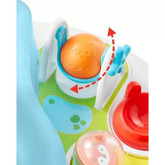 Masa multifunctionala activitati Skip Hop Explore and More Masa multifunctionala activitati Skip Hop Explore and More