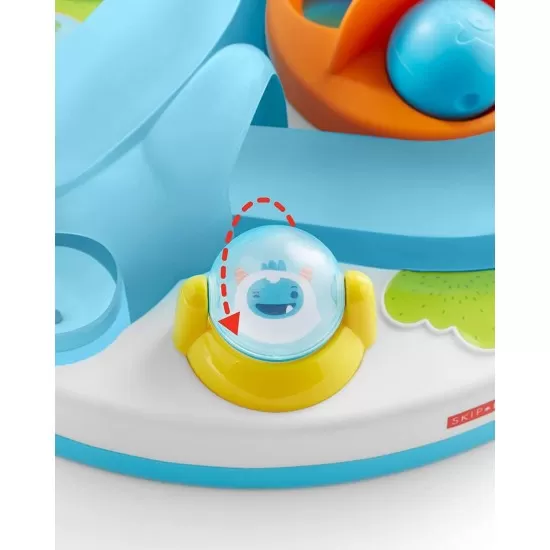 Masa multifunctionala activitati Skip Hop Explore and More Masa multifunctionala activitati Skip Hop Explore and More