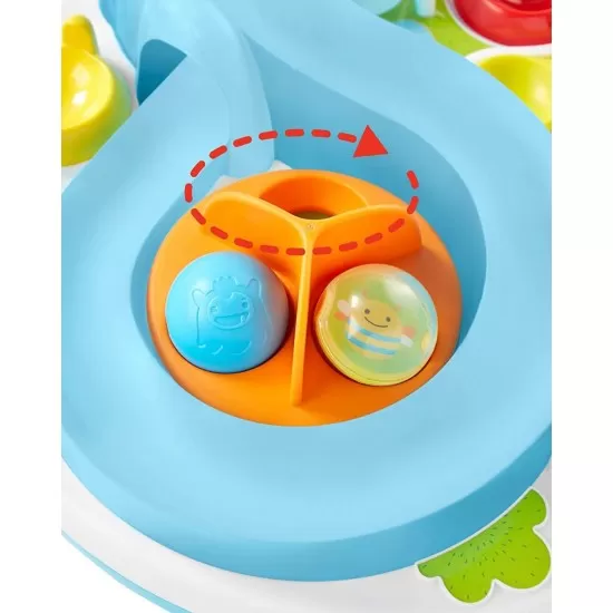 Masa multifunctionala activitati Skip Hop Explore and More Masa multifunctionala activitati Skip Hop Explore and More