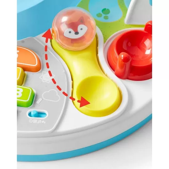 Masa multifunctionala activitati Skip Hop Explore and More Masa multifunctionala activitati Skip Hop Explore and More