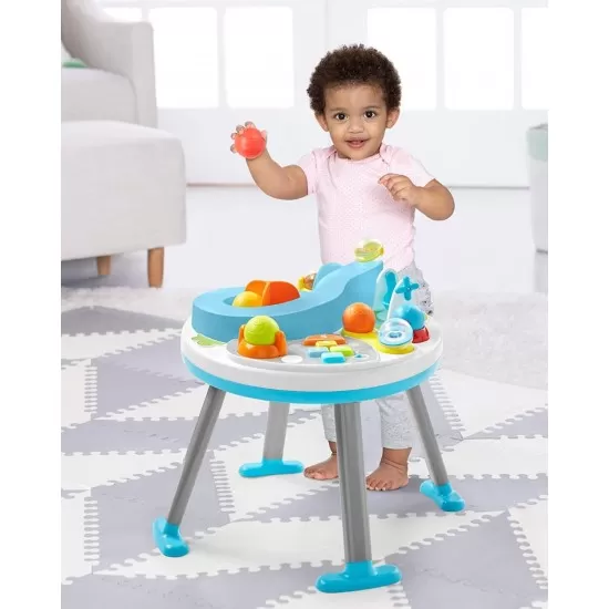 Masa multifunctionala activitati Skip Hop Explore and More Masa multifunctionala activitati Skip Hop Explore and More