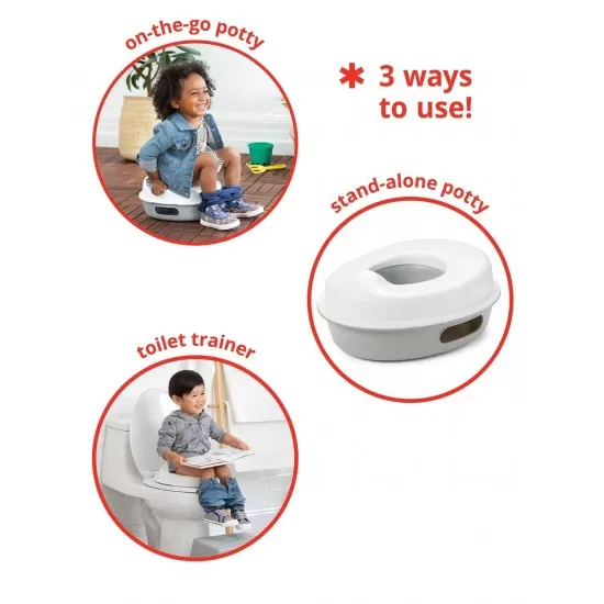 Olita 3 in 1 pentru copii Skip Hop Olita 3 in 1 pentru copii Skip Hop