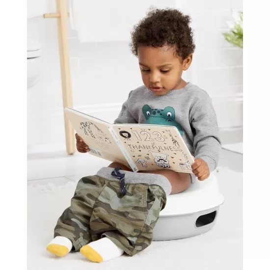 Olita 3 in 1 pentru copii Skip Hop Olita 3 in 1 pentru copii Skip Hop
