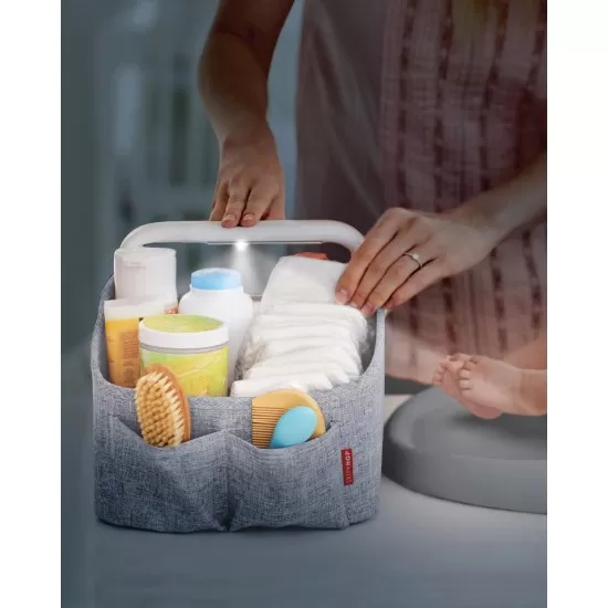 Organizator cu lumina Skip Hop Light Up Organizator cu lumina Skip Hop Light Up