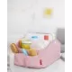 Organizator cu lumina Skip Hop Light Up Pink Heather