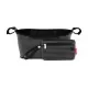 Organizator pentru carucior Skip Hop - Black/Grey Organizator pentru carucior Skip Hop - Black/Grey