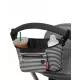 Organizator pentru carucior Skip Hop - Black/White Organizator pentru carucior Skip Hop - Black/White