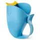 Recipient de clatire pentru baie albastru Skip Hop Moby Recipient de clatire pentru baie albastru Skip Hop Moby