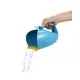 Recipient de clatire pentru baie albastru Skip Hop Moby Recipient de clatire pentru baie albastru Skip Hop Moby