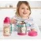 Recipient pentru mancare Skip Hop Zoo Lama Recipient pentru mancare Skip Hop Zoo Lama