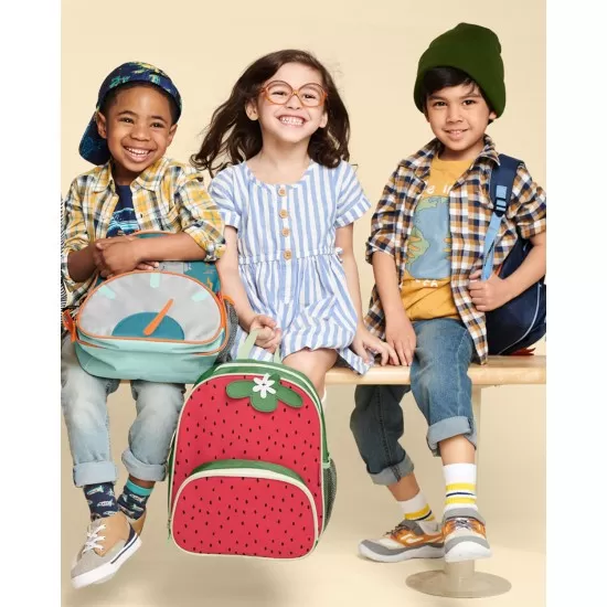 Rucsac Skip Hop Spark Capsuna Rucsac Skip Hop Spark Capsuna