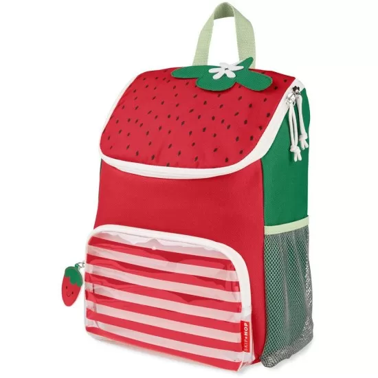 Rucsac Skip Hop Spark Capsuna Rucsac Skip Hop Spark Capsuna