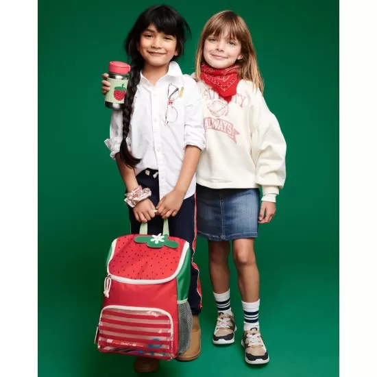 Rucsac Skip Hop Spark Capsuna Rucsac Skip Hop Spark Capsuna