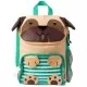 Rucsac Zoo Skip Hop - Catelus Pug Rucsac Zoo Skip Hop - Catelus Pug
