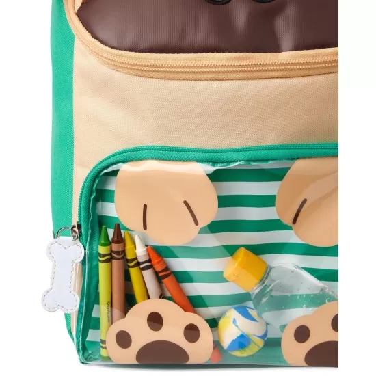 Rucsac Zoo Skip Hop - Catelus Pug Rucsac Zoo Skip Hop - Catelus Pug