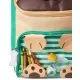 Rucsac Zoo Skip Hop - Catelus Pug Rucsac Zoo Skip Hop - Catelus Pug