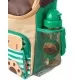 Rucsac Zoo Skip Hop - Catelus Pug Rucsac Zoo Skip Hop - Catelus Pug