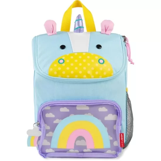 Rucsac Skip Hop Zoo Unicorn Rucsac Skip Hop Zoo Unicorn
