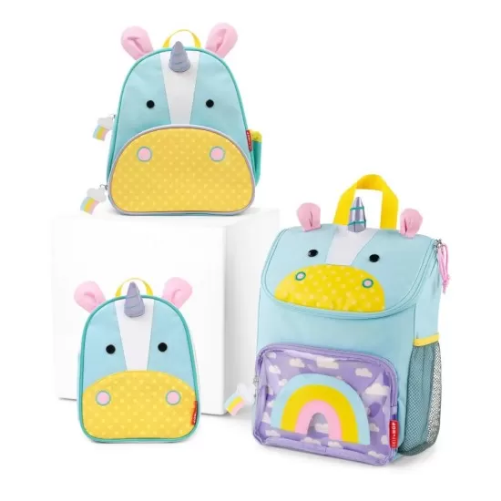 Rucsac Skip Hop Zoo Unicorn Rucsac Skip Hop Zoo Unicorn