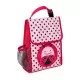 Saculet pentru pranz Zoo Skip Hop - Buburuza Saculet pentru pranz Zoo Skip Hop - Buburuza