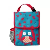 Saculet pentru pranz Zoo Skip Hop - Bufnita