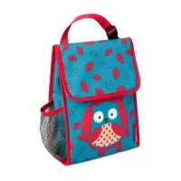 Saculet pentru pranz Zoo Skip Hop - Bufnita