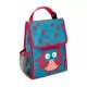 Saculet pentru pranz Zoo Skip Hop - Bufnita Saculet pentru pranz Zoo Skip Hop - Bufnita