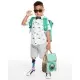 Saculet pentru pranz Zoo Skip Hop - Catelus Pug Saculet pentru pranz Zoo Skip Hop - Catelus Pug