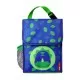 Saculet pentru pranz Zoo Skip Hop - Dino Saculet pentru pranz Zoo Skip Hop - Dino