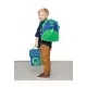 Saculet pentru pranz Zoo Skip Hop - Dino Saculet pentru pranz Zoo Skip Hop - Dino