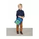 Saculet pentru pranz Zoo Skip Hop - Dino Saculet pentru pranz Zoo Skip Hop - Dino