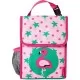 Saculet pentru pranz Zoo Skip Hop - Flamingo Saculet pentru pranz Zoo Skip Hop - Flamingo