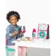 Saculet pentru pranz Zoo Skip Hop - Flamingo Saculet pentru pranz Zoo Skip Hop - Flamingo
