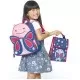 Saculet pentru pranz Zoo Skip Hop - Fluture Saculet pentru pranz Zoo Skip Hop - Fluture