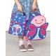 Saculet pentru pranz Zoo Skip Hop - Fluture Saculet pentru pranz Zoo Skip Hop - Fluture