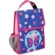 Saculet pentru pranz Zoo Skip Hop - Fluture Saculet pentru pranz Zoo Skip Hop - Fluture