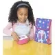Saculet pentru pranz Zoo Skip Hop - Fluture Saculet pentru pranz Zoo Skip Hop - Fluture
